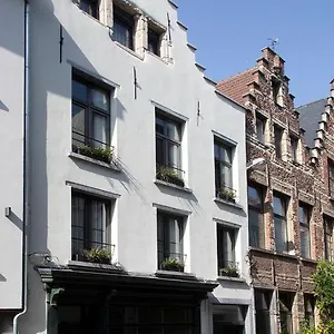 ** Bed & Breakfast The Greenhouse Belgium