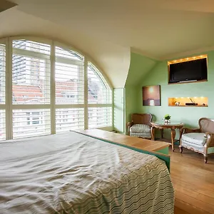 Thai Time Wellness Frühstückspension Antwerpen