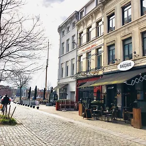 ** Aparthotel Bacchus - & Belgium