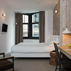 9hotel Hotel Brüssel