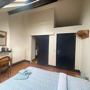 *** Bed & Breakfast Faja Lobi Belgium