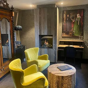  Bed & Breakfast 't Hartje