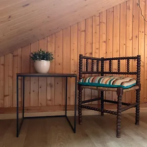  Bed & Breakfast Puur Belgium