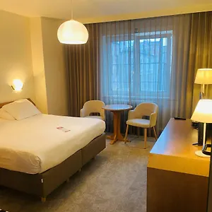 Prado Hotel Ostende