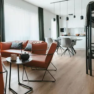 Apartamento The