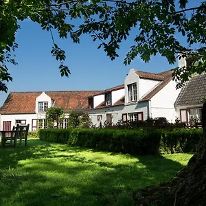 4* Bed & Breakfast Pronkenburg