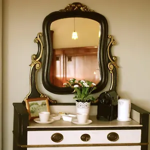  Hotel Maison Flagey Belgium