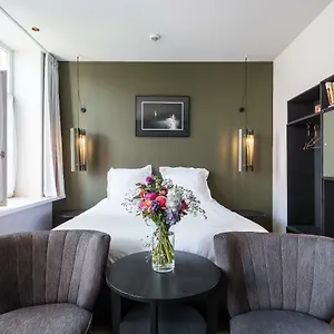 5* Bed & Breakfast Zakske13 - Design Boutique In Centre (adults Only)