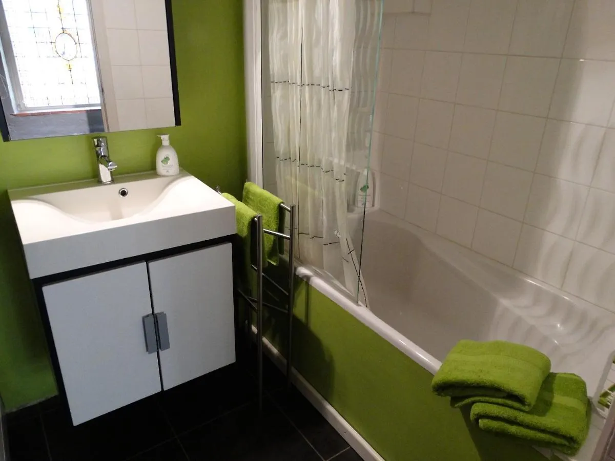Huyze Peerdenbrugghe Bed & Breakfast Bruges