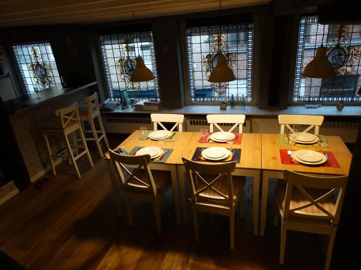Huyze Peerdenbrugghe Bed & Breakfast Bruges